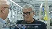 Ancora ladri nel magazzino di Zanotti