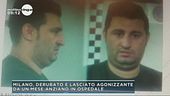 Pensionato picchiato per 50 euro