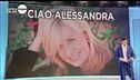 Addio ad Alessandra Appiano