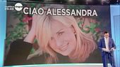 Addio ad Alessandra Appiano