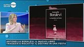 "La bambina nel buio"