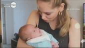 I segreti delle neo mamme