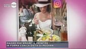 La dieta di Meghan e Harry