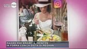La dieta di Meghan e Harry