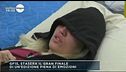 Stasera la finalissima del GF15