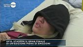 Stasera la finalissima del GF15