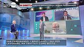 Salvini, stretta sugli immigrati