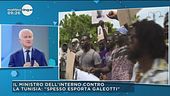 Salvini e l'incidente diplomatico