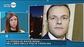 La storia di David Rossi