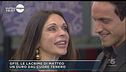 GF15: le lacrime di Matteo