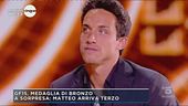 GF15: i momenti più toccanti