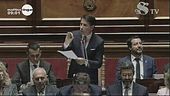 Governo Conte: i giorni della fiducia