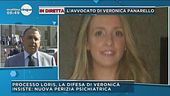 Caso Loris: parla il legale di Veronica