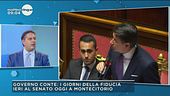 Le promesse di Conte