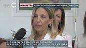 Il coraggio delle mamme