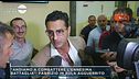 "Andiamo a combattere l'ennesima battaglia"