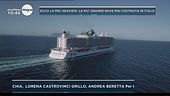 Msc Seaview, la nuova ammiraglia di Msc Crociere