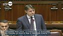 Governo, Conte chiede la fiducia alla Camera