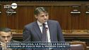 Governo, Conte chiede la fiducia alla Camera