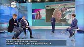 Governo, imprese e lavoro