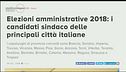 Elezioni comunali a Brescia