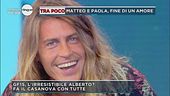 GF15, Alberto lo "sciupafemmine"