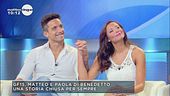 Matteo e Alessia