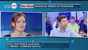 Una brutta notizia per Lucia