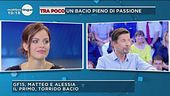 Una brutta notizia per Lucia