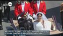 Harry e Megan, via agli impegni ufficiali