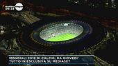 I Mondiali di Mediaset