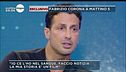 Fabrizio Corona: "La mia vita è un film"