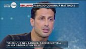 Fabrizio Corona: "La mia vita è un film"