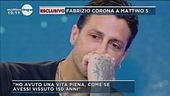 Le "Coronate" di Fabrizio