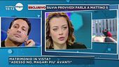 L'amore per Silvia Provvedi