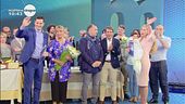 Fabrizio e Belen: un amore folle