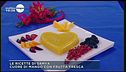 Cuore di mango con frutta secca