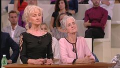 "Ti ho cercato tutta la vita" - prima sentenza