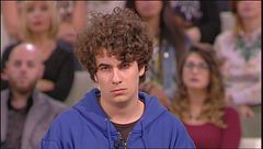 Un ragazzo difficile