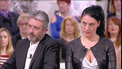 Lunedì 16 aprile, Canale 5