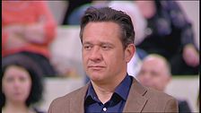 Martedì 17 aprile, Canale 5
