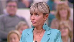 Mercoledì 18 aprile, Canale 5