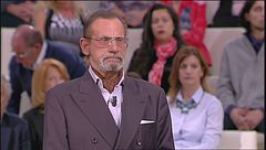 Il segreto dei segreti - prima sentenza