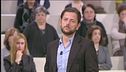 Martedì 1 maggio, Canale 5