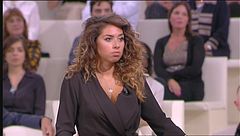 Il primo amore - terza sentenza