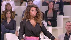 Il primo amore - prima sentenza