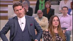 L'aranceto dei tradimenti - seconda sentenza