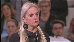 Tre matrimoni e tante bugie, prima sentenza