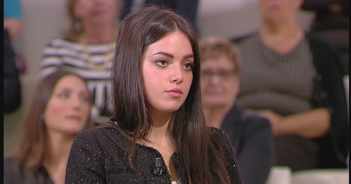 Forum: Il ricatto - seconda sentenza Video | Mediaset Infinity