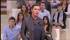 Una madre contro tutti - Prima sentenza